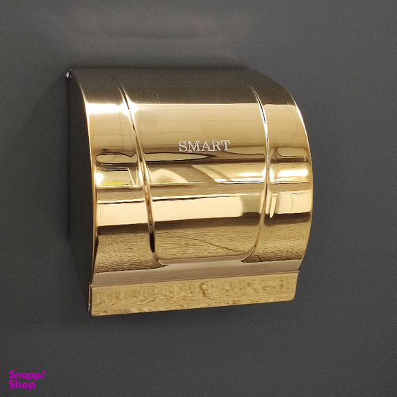 جای دستمال توالت اسمارت مدل 4301S