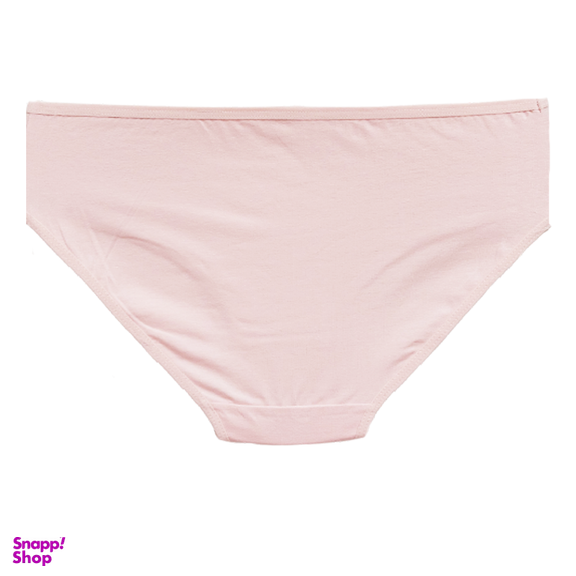 شورت زنانه میسپل کد lp-1059-01 رنگ صورتی روشن