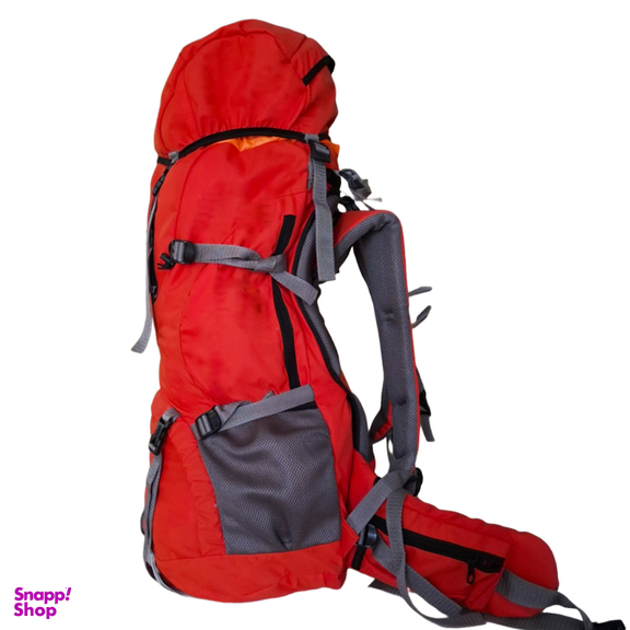 کوله پشتی کوهنوردی 75 لیتر طرح دیوتر مدل حرفه ای