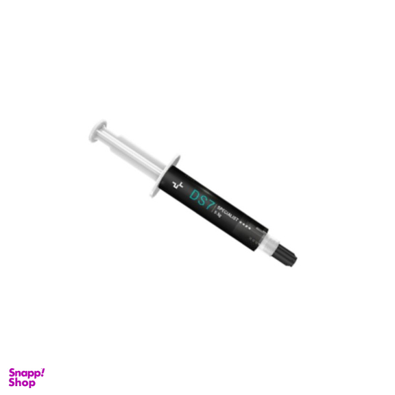 خمیر سیلیکون دیپ کول مدل DS7 5.5g