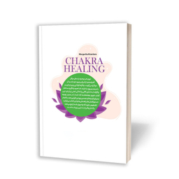کتاب چاکرا درمانی اثر مارگاریتا آلکانتارا انتشارات یوشیتا