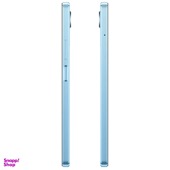 گوشی موبایل ریلمی مدل Realme C30s دو سیم کارت رم 3 گیگابایت ظرفیت 64 گیگابایت