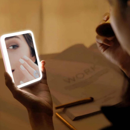 پاوربانک مگسیف پرودو مدل PD-PBFCH084-PK ظرفیت 5000 میلی‌ آمپر ساعت