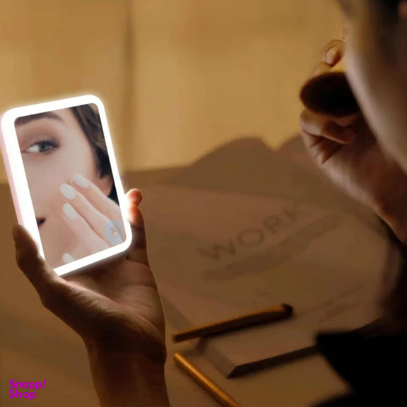 پاوربانک مگسیف پرودو مدل PD-PBFCH084-PK ظرفیت 5000 میلی‌ آمپر ساعت