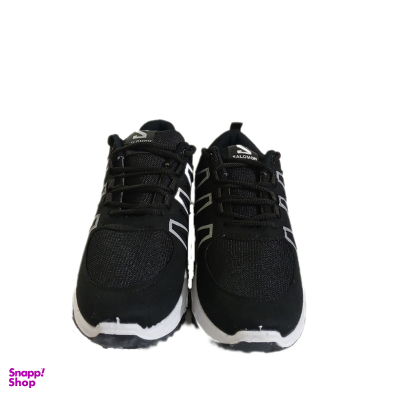 کفش پیاده روی طرح سالومون مدل sl10