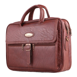 کیف اداری مردانه چرم ما مدل MA4-806