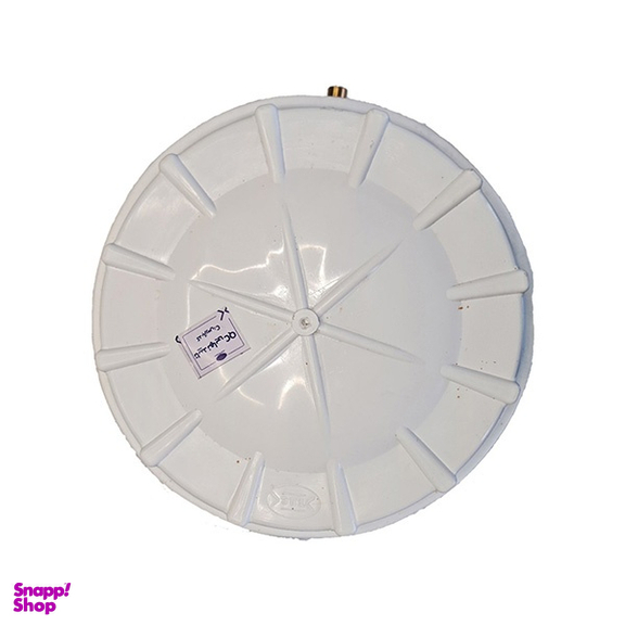 مخزن عمودی سه لایه طبرستان کد 1131131 گنجایش 200 لیتر