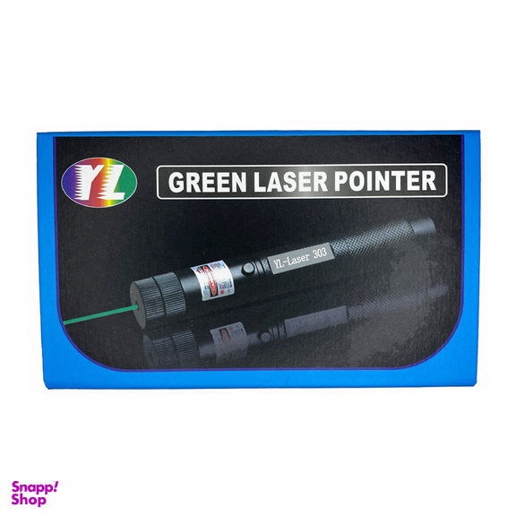 لیزر پوینتر مدل YL-303