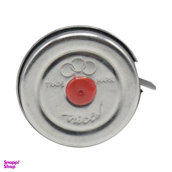 متر فلزی تاپرول مدل YP-231-2M طول 2 متر