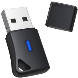 دانگل بلوتوث USB بیسوس BA04+ V5.4