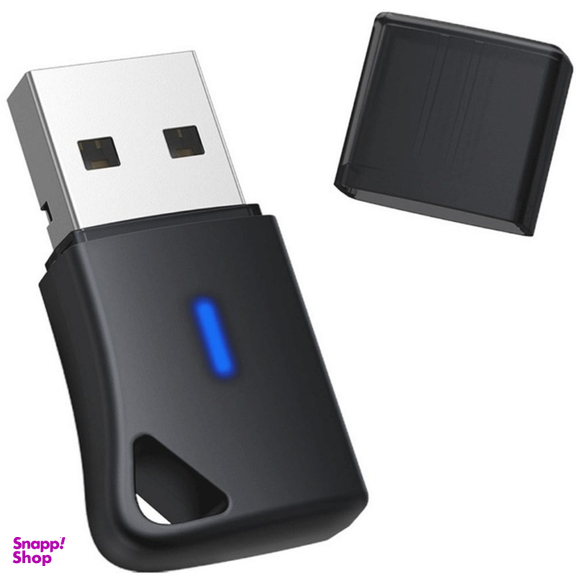 دانگل بلوتوث USB بیسوس BA04+ V5.4