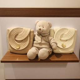 کیف رودوشی زنانه مدل کنفی