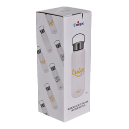 بطری یونیک طرح smile کد 3077-4