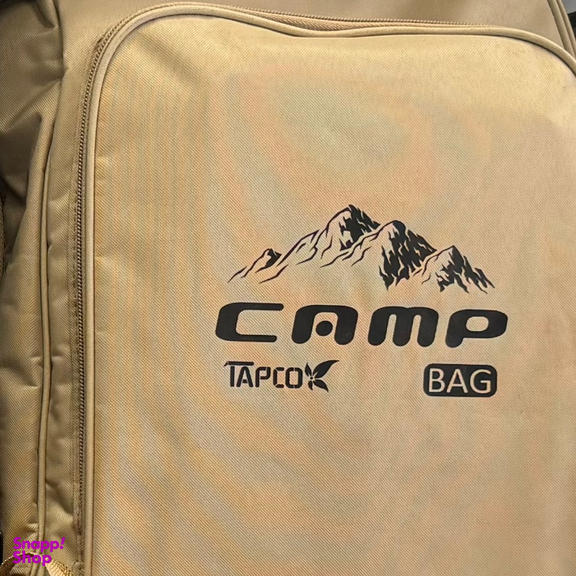 ست مسافرتی 6 نفره تاپکو مدل Camp Bag