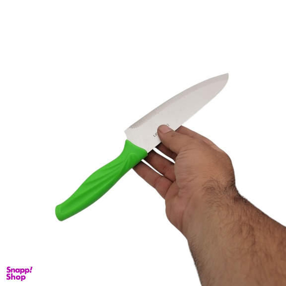 چاقوی آشپزخانه ام وی اچ مدل baishun