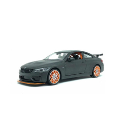 ماکت ماشین مایستو مدل Bmw M4 GTS Flat Grey