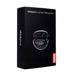 ایرفون بلوتوثی لنوو مدل LP80 Pro RGB