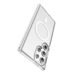 کاور موبایل مدل magsafe مناسب سامسونگ S22 ultra