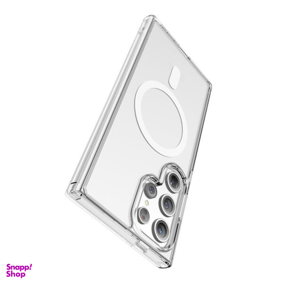 کاور موبایل مدل magsafe مناسب سامسونگ S22 ultra