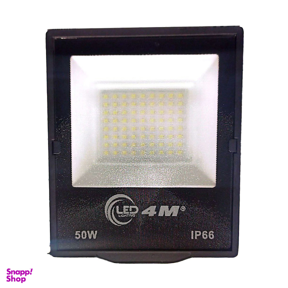 پروژکتور 50 وات فور ام ال ای دی کد 500920501