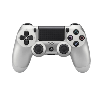 دسته کنسول بازی مدل Silver مناسب سونی PS4