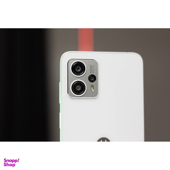 گوشی موبایل موتورولا مدل Moto G23 دو سیم کارت ظرفیت 128 گیگابایت و رم 8 گیگابایت