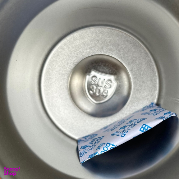 تراول ماگ سیتارایوری مدل ZF-041 گنجایش 0.6 لیتر