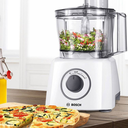 غذاساز بوش مدل MCM3200W