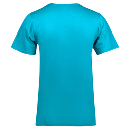 زیرپوش آستین دار مردانه ماییلدا مدل پنبه ای کد 4710 رنگ آبی روشن