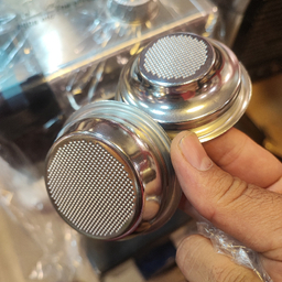 اسپرسوساز جی پاس مدل GCM-41519 نیمه صنعتی کد 1