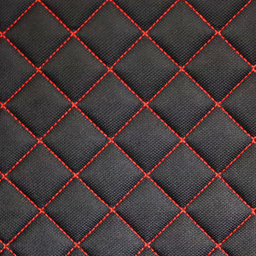 روکش صندلی خودرو سوشیانت مدل G مناسب پراید 131 به همراه پشت گردنی و نظم دهنده و دور فرمان