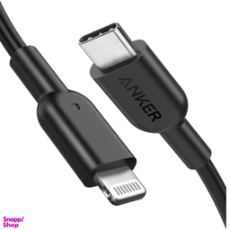 کابل تبدیل Lightning به Type-C انکر مدل A8833 طول 1.8 متر