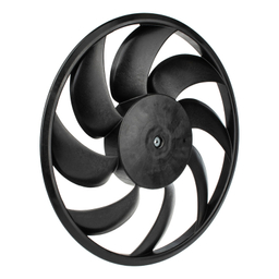 پروانه فن مادپارت کد 332406020007 مناسب پژو 206 و 207 و رانا