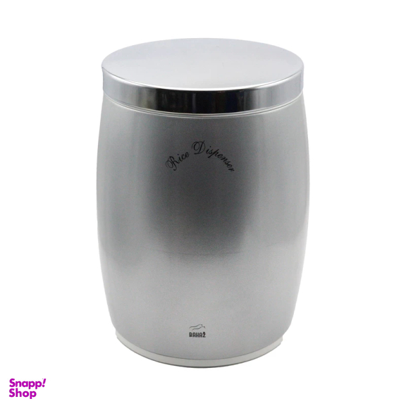 ظرف برنج بهازکالا کد YP-DR ESTIL-10KL