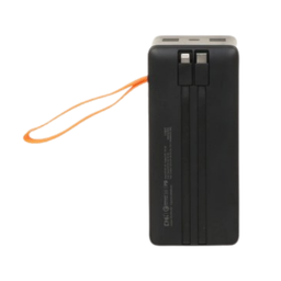 پاوربانک مدل KPG 507 QC+PD 22.5W ظرفیت 50000 میلی‌ آمپر ساعت