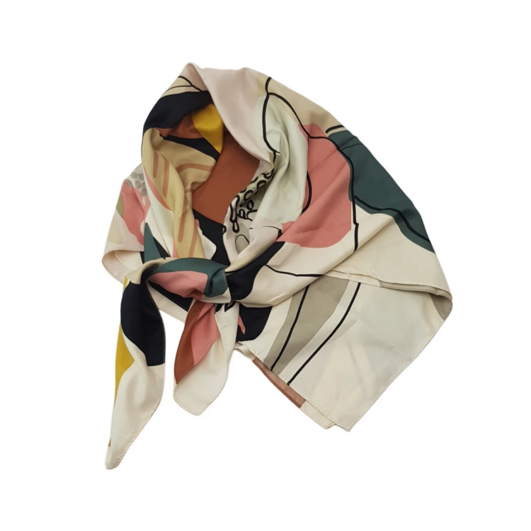 روسری زنانه کد 56