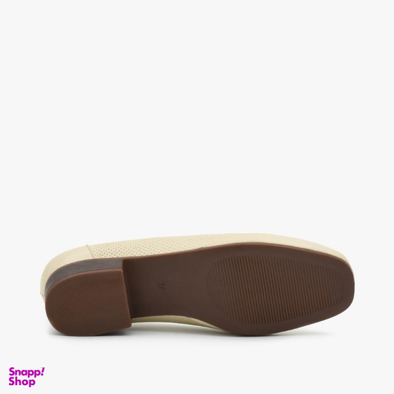 کفش راحتی زنانه چرم تهران مدل Z40K