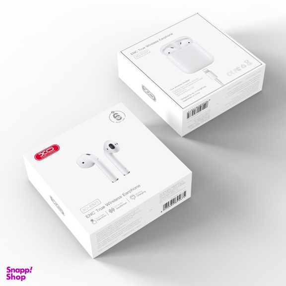 ایرفون بلوتوثی ایکس او مدل XO-G8