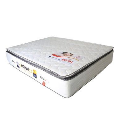 تشک رویال مدل تاپ لول REST سایز 160×200 سانتی متر
