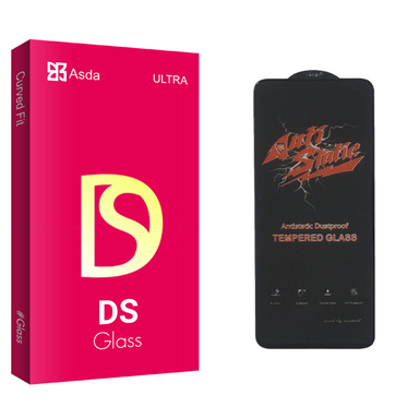 محافظ صفحه نمایش آسدا مدل DS Glass ANTI-STATIC مناسب برای گوشی موبایل سامسونگ GALAXY A52