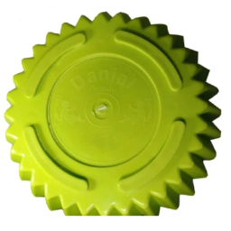 گلدان دانیال پلاستیک مدل P603-6 مجموعه 6 عددی