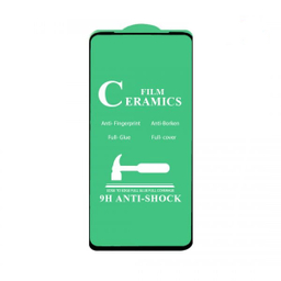 محافظ صفحه نمایش مدل سرامیکی مناسب آیفون 14