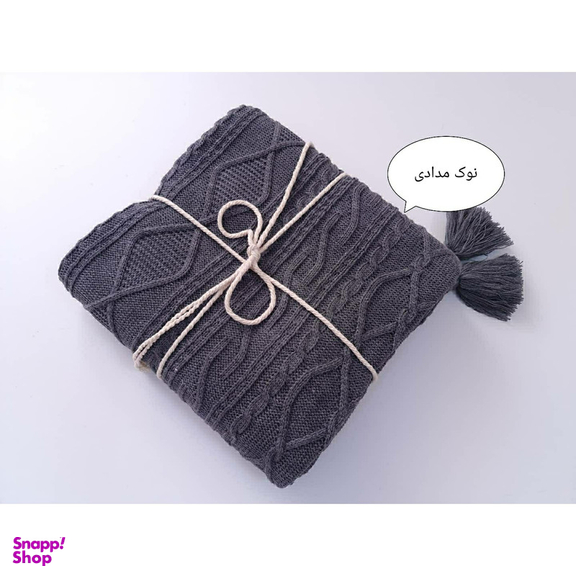 شال مبل مدل دیانا سایز 170×140 سانتی متر
