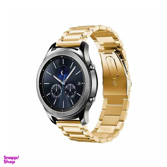 بند مدل r12 مناسب برای ساعت هوشمند Watch 4 size 40/44mm