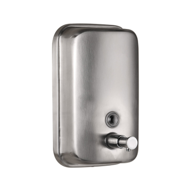 پمپ مایع دستشویی دلفین مدل KH-1000-ss