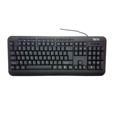 کیبورد تسکو مدل TK8011
