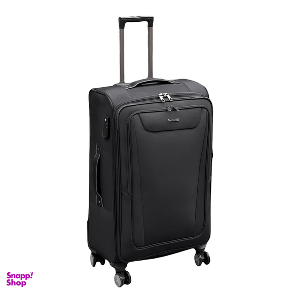 چمدان سایز بزرگ فوروارد مدل FCLT40120 HAPPY JOURNEY LARGE