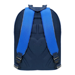 کوله پشتی بچگانه سیی مدل ماشین فرمول یک کد 229