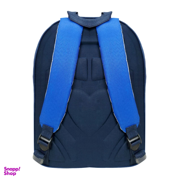 کوله پشتی بچگانه سیی مدل ماشین فرمول یک کد 229