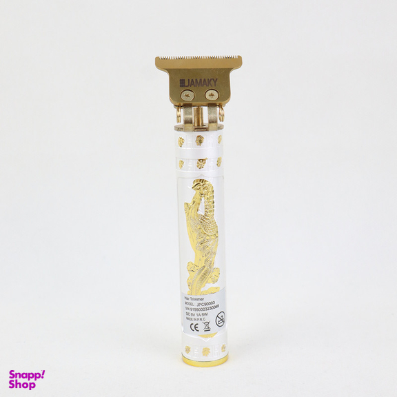 ماشین اصلاح موی سر و صورت شارژی جاماکی مدل JPC90003